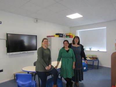 Our Autism Class