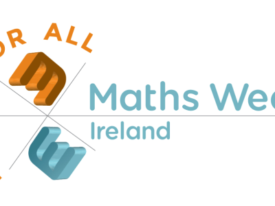 Maths Week 2023 Maths Week 2023