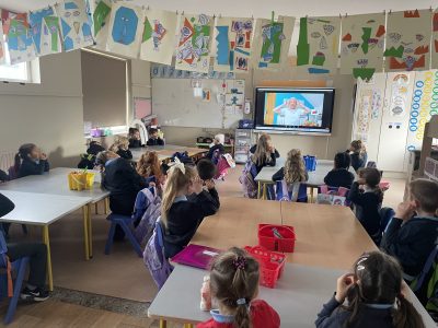 Well being workshops