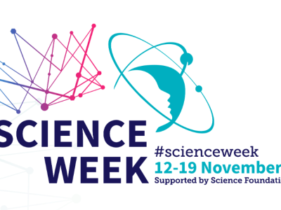 Science Week 2023 Science Week 2023